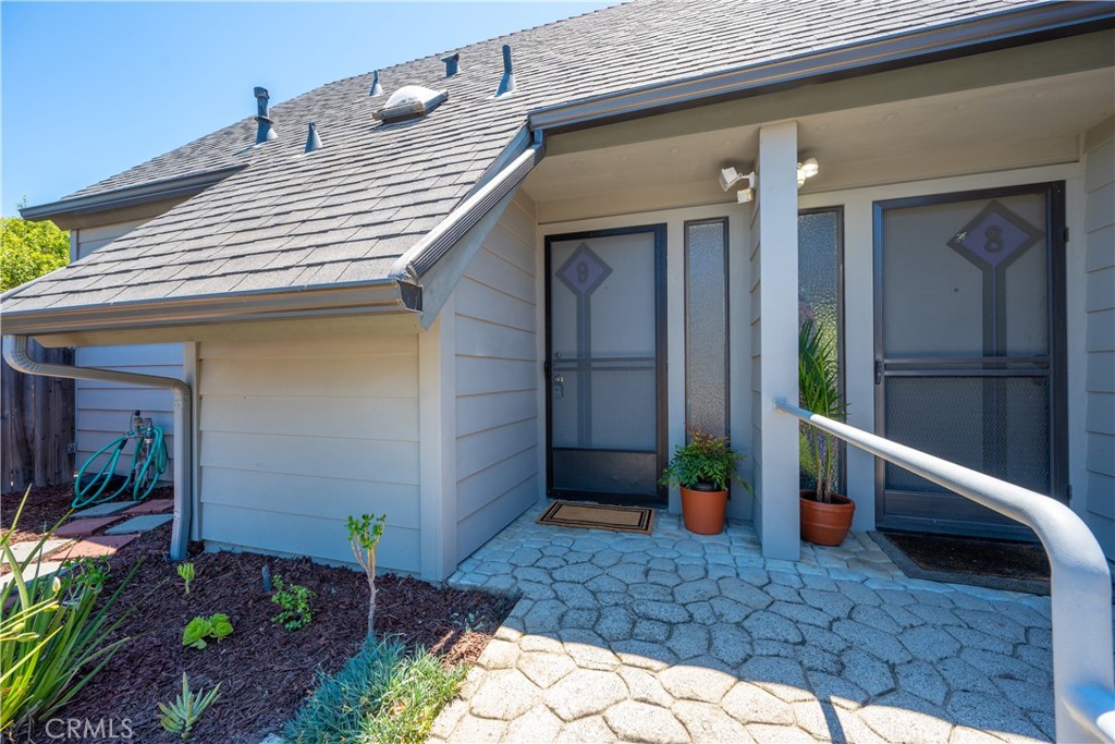 San Luis Obispo(380) - Residential