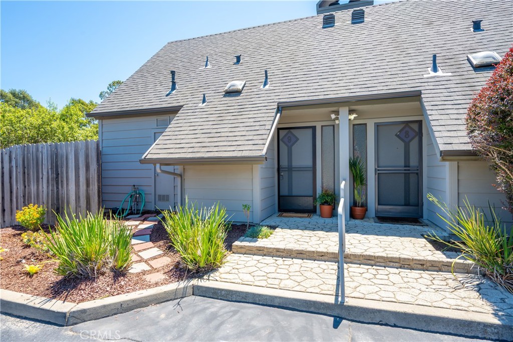 San Luis Obispo(380) - Residential