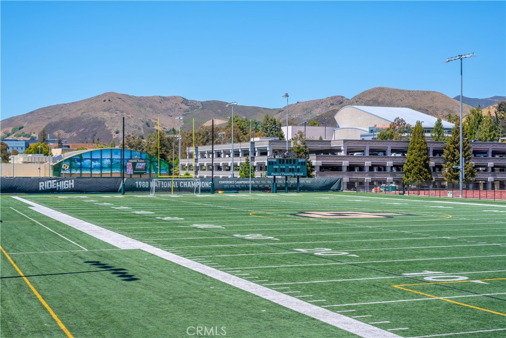 San Luis Obispo(380) - Residential