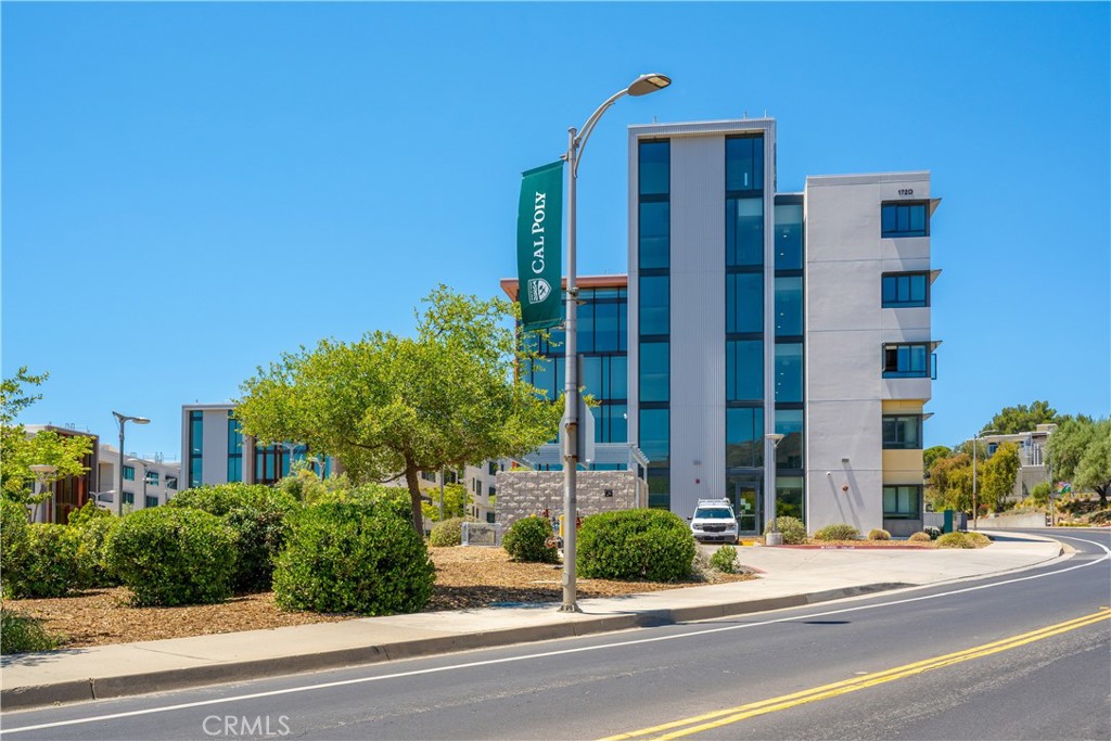 San Luis Obispo(380) - Residential