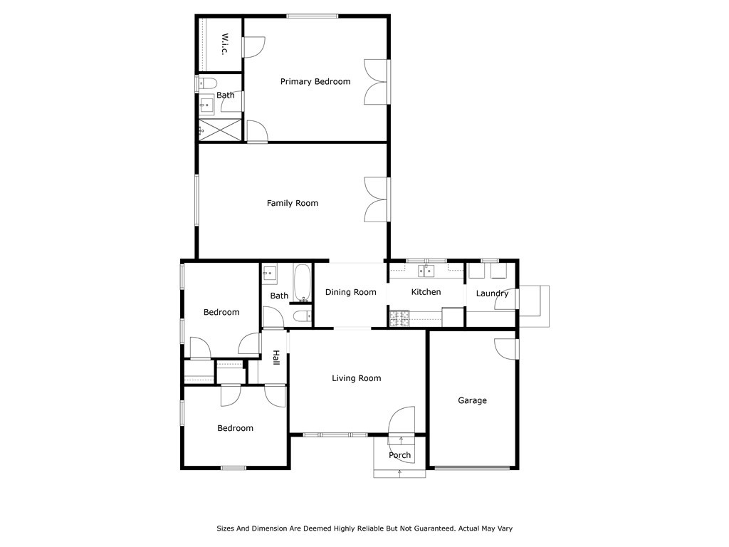 Main image without alt text