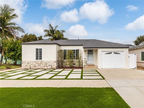 5451 W 117th Street Hawthorne CA 90304