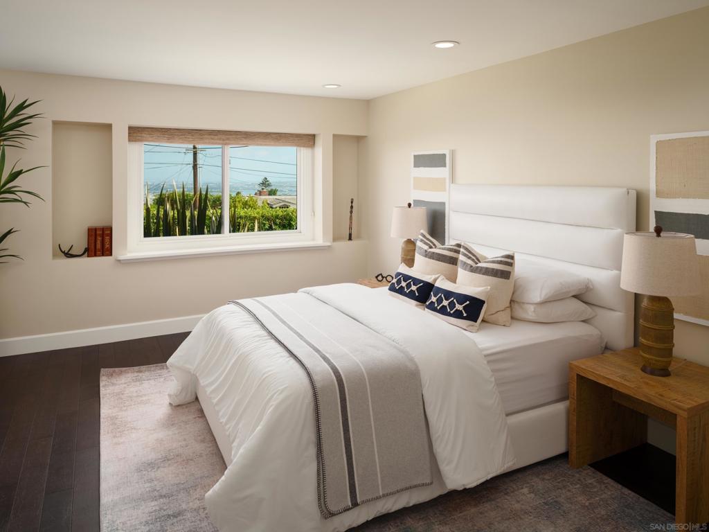 La Jolla - Residential