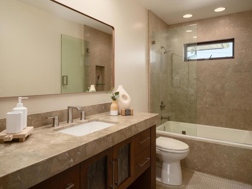 La Jolla - Residential