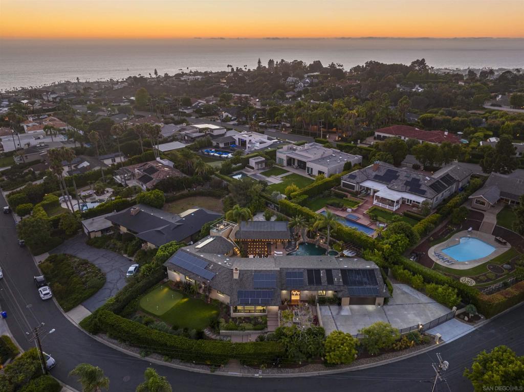 La Jolla - Residential