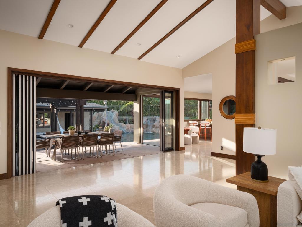 La Jolla - Residential