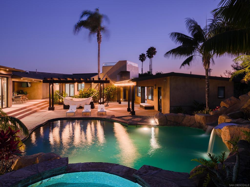 La Jolla - Residential