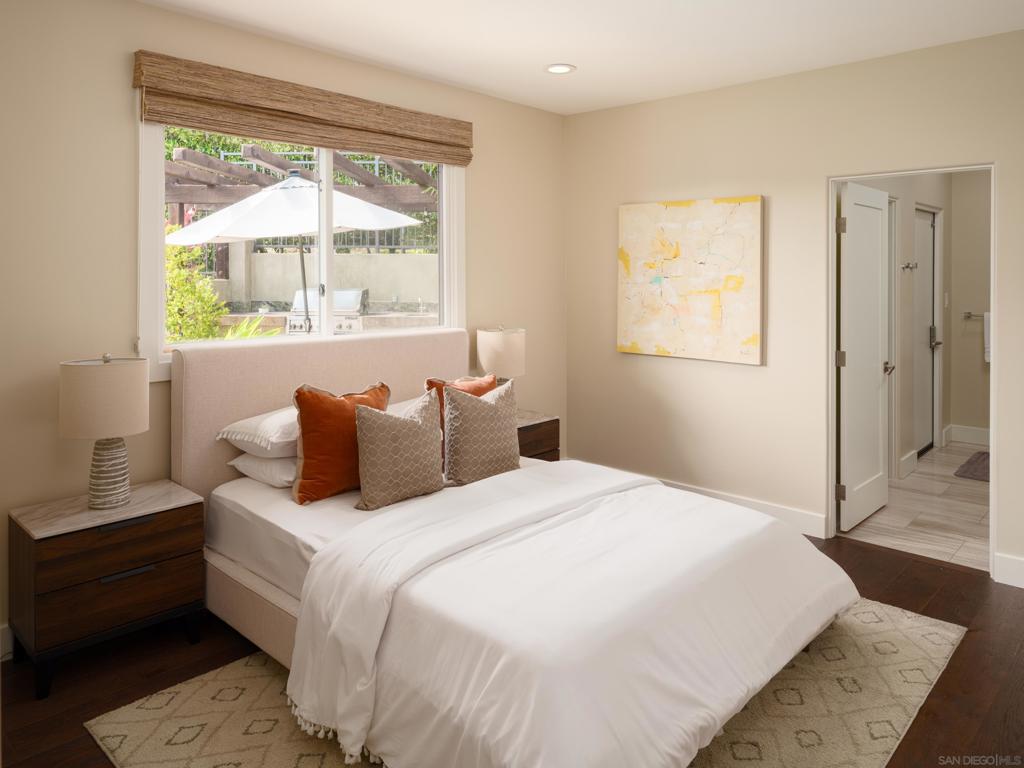 La Jolla - Residential