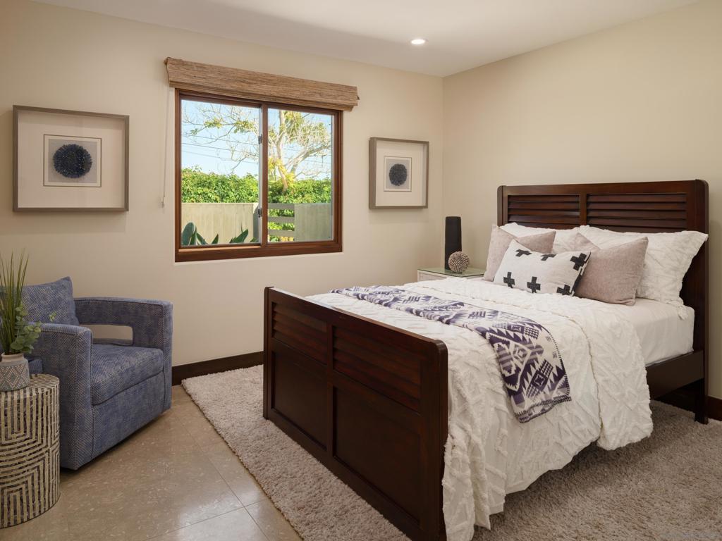 La Jolla - Residential