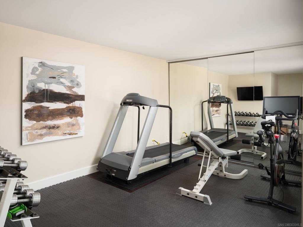 La Jolla - Residential