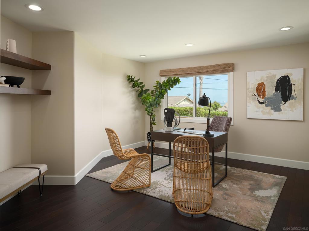 La Jolla - Residential