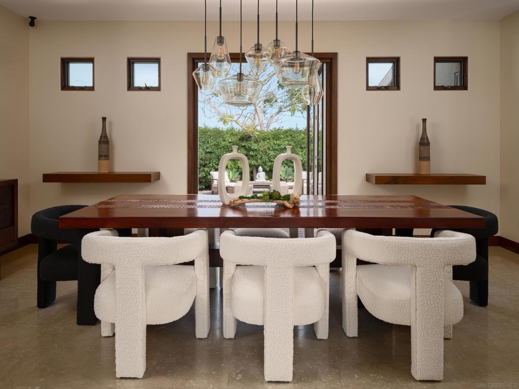 La Jolla - Residential