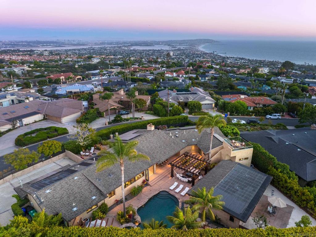 La Jolla - Residential
