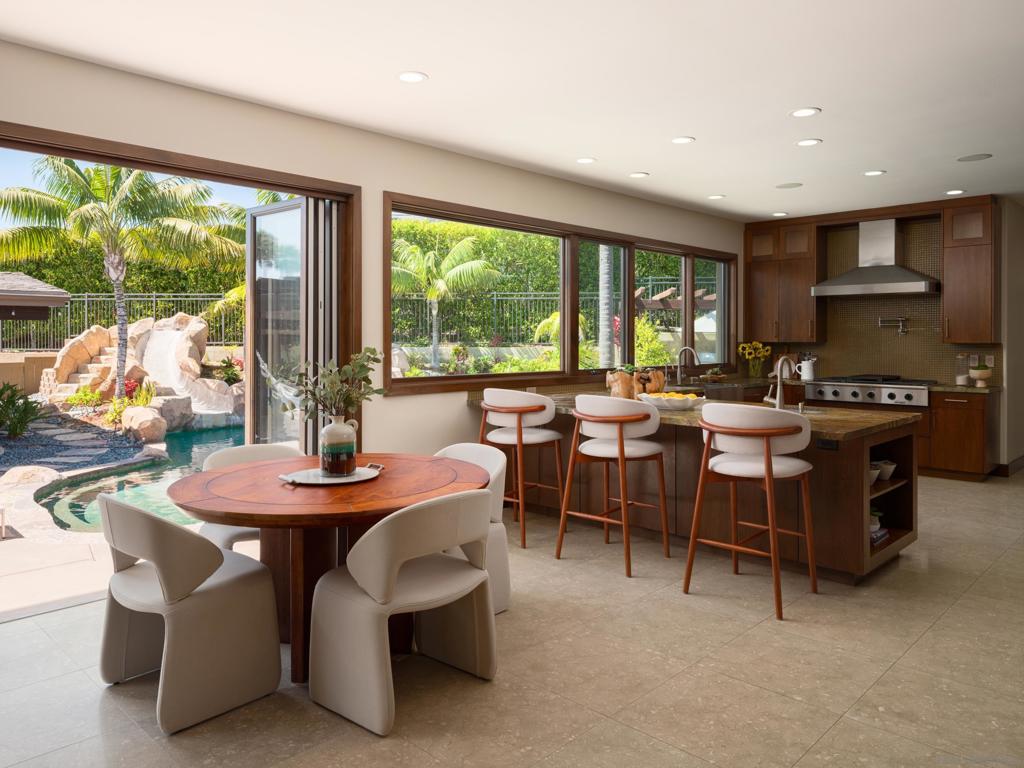 La Jolla - Residential