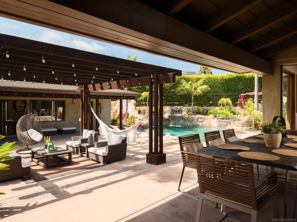 La Jolla - Residential