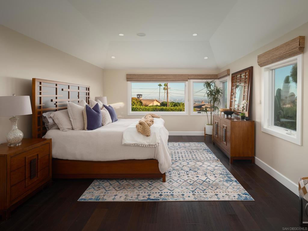 La Jolla - Residential