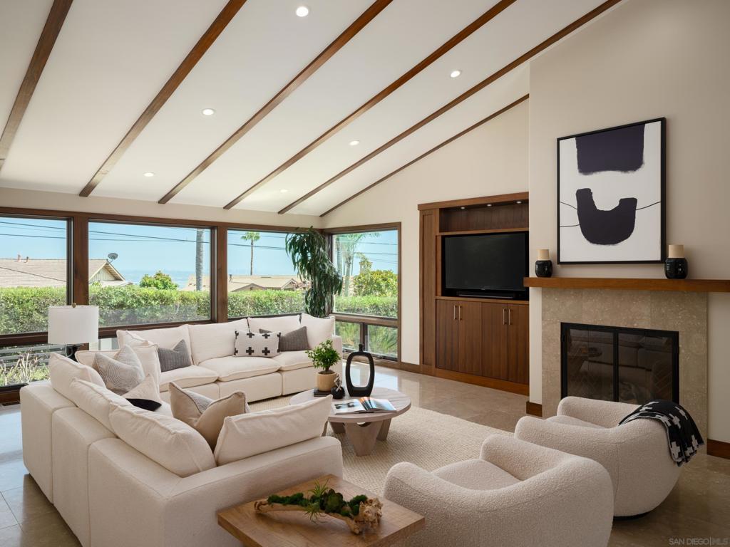 La Jolla - Residential