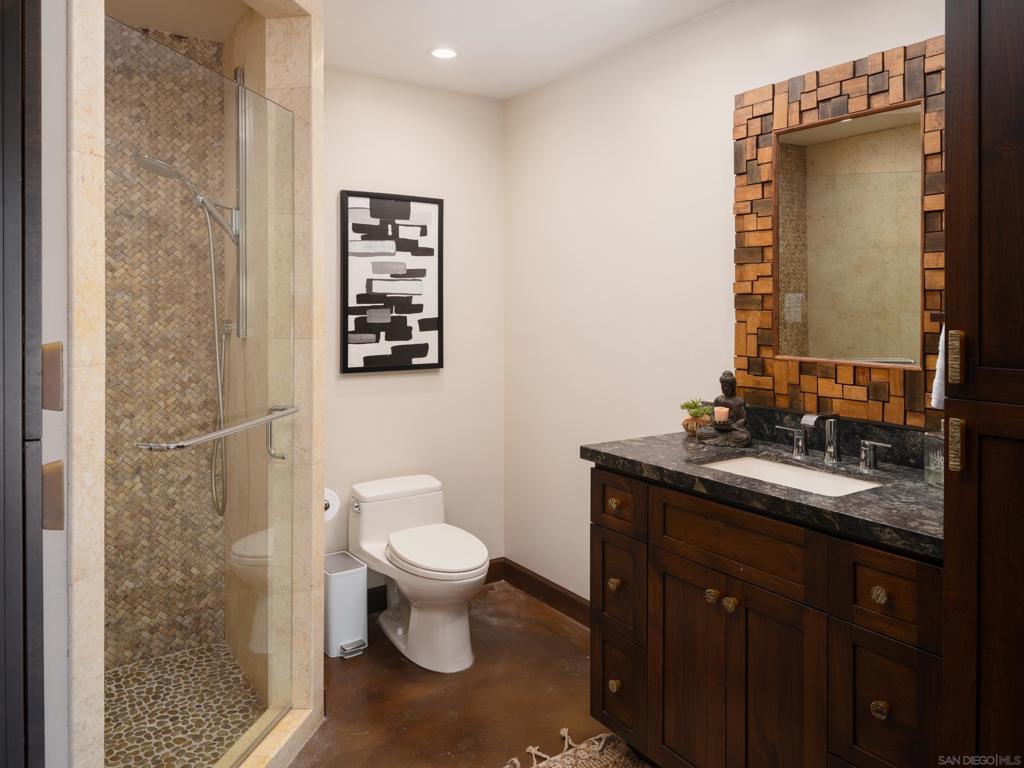 La Jolla - Residential