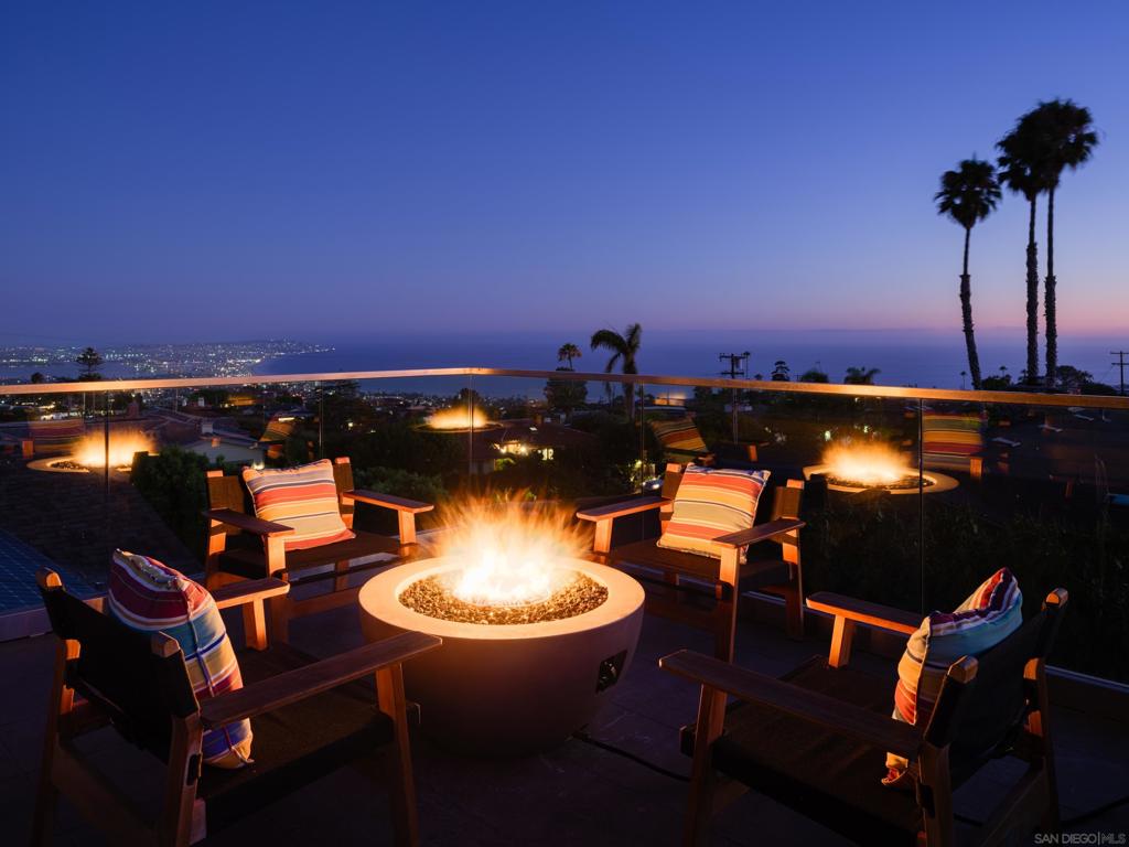 La Jolla - Residential