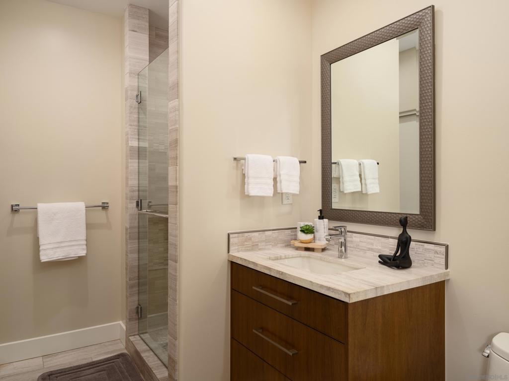 La Jolla - Residential