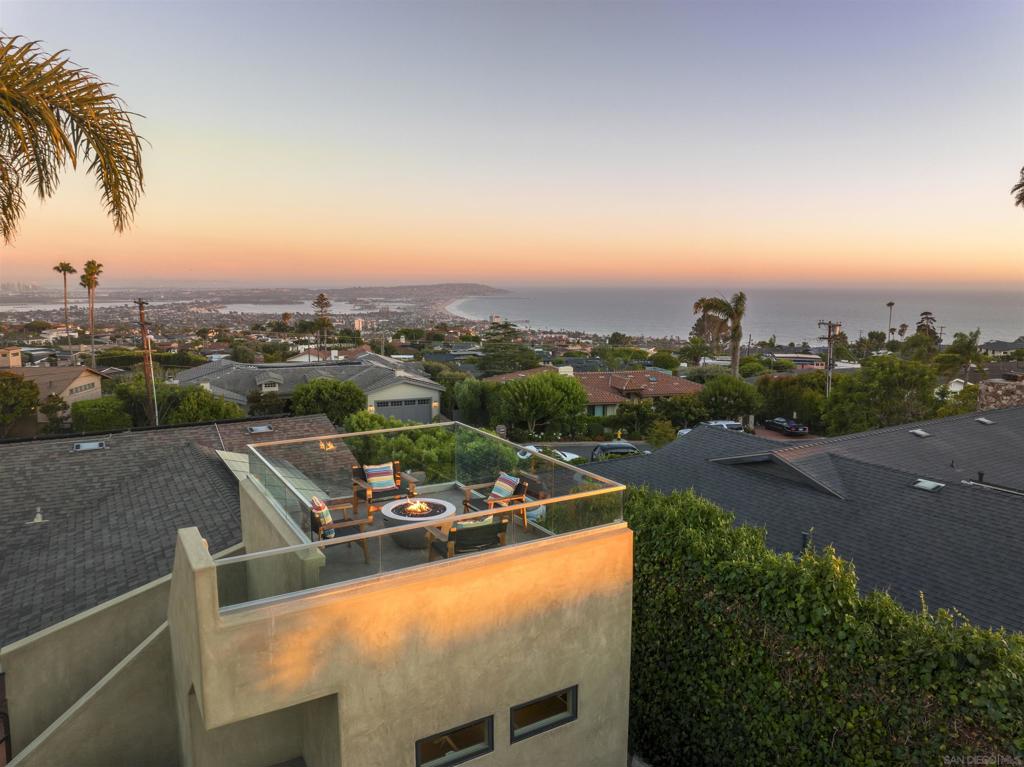 La Jolla - Residential