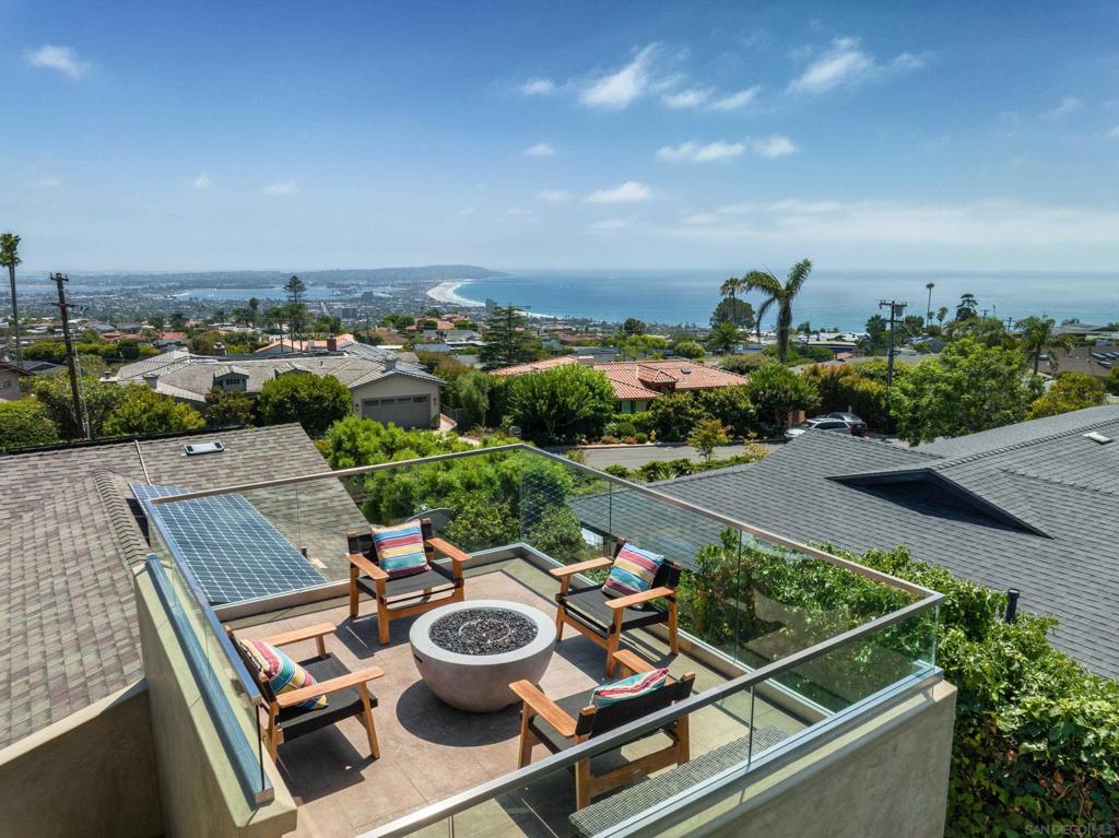 La Jolla - Residential