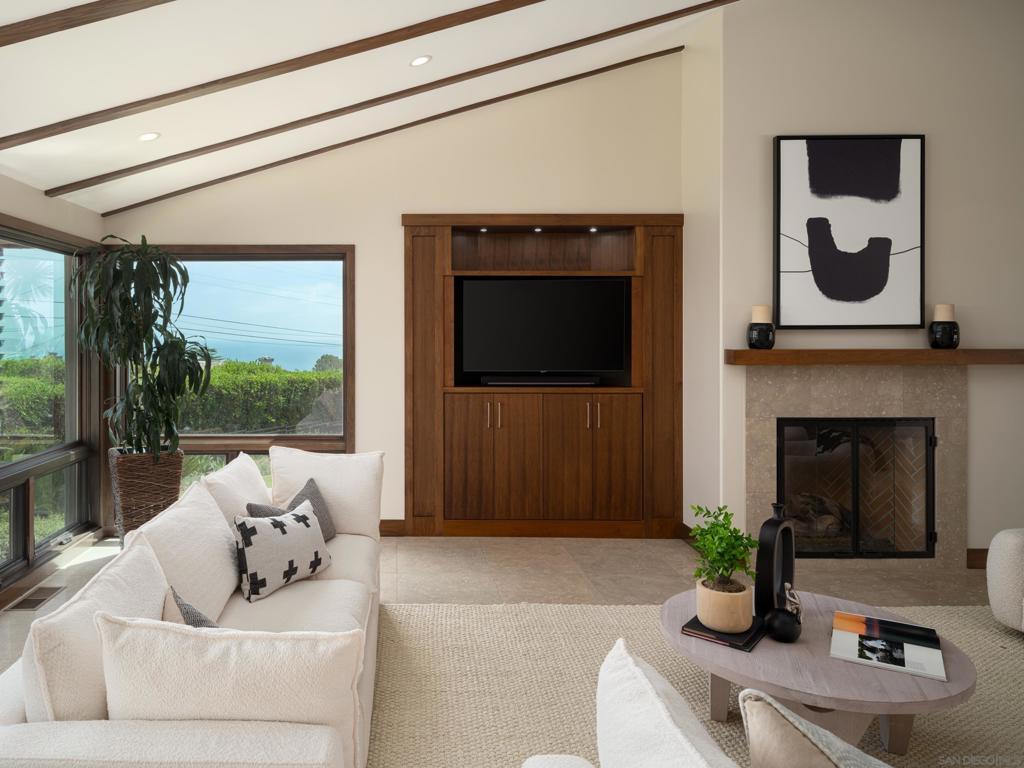 La Jolla - Residential