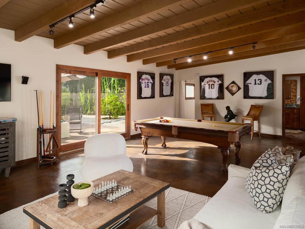 La Jolla - Residential