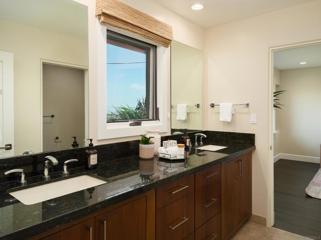 La Jolla - Residential