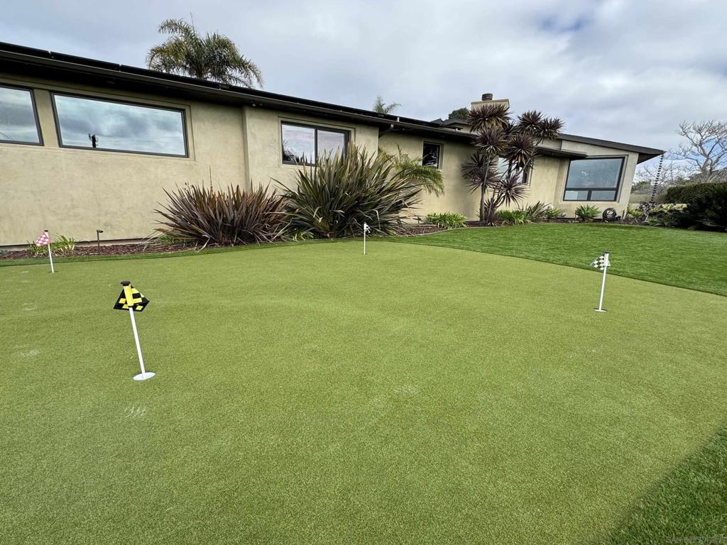 La Jolla - Residential