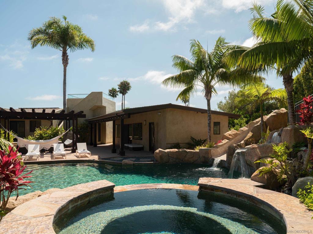 La Jolla - Residential