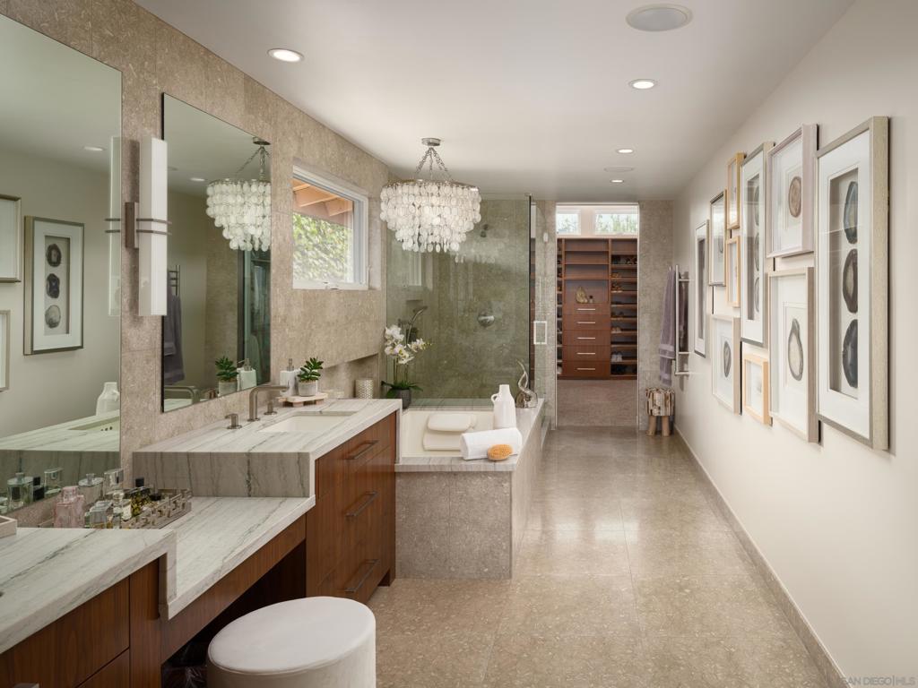 La Jolla - Residential