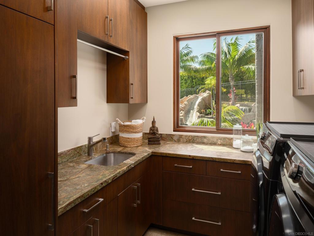 La Jolla - Residential