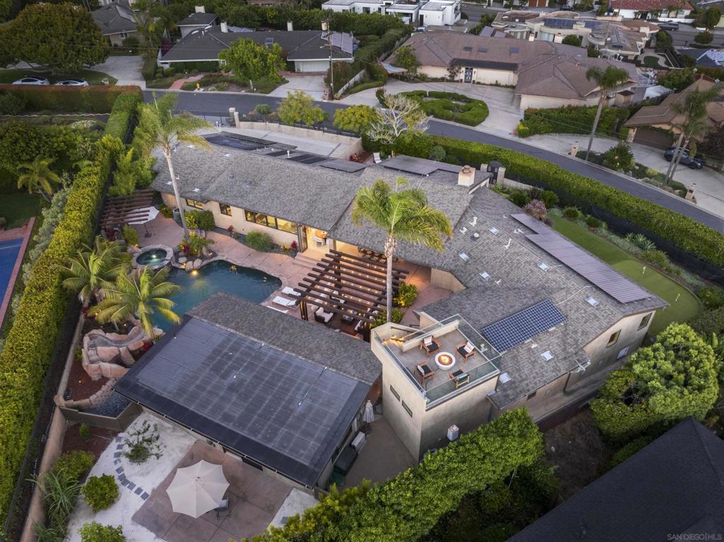 La Jolla - Residential