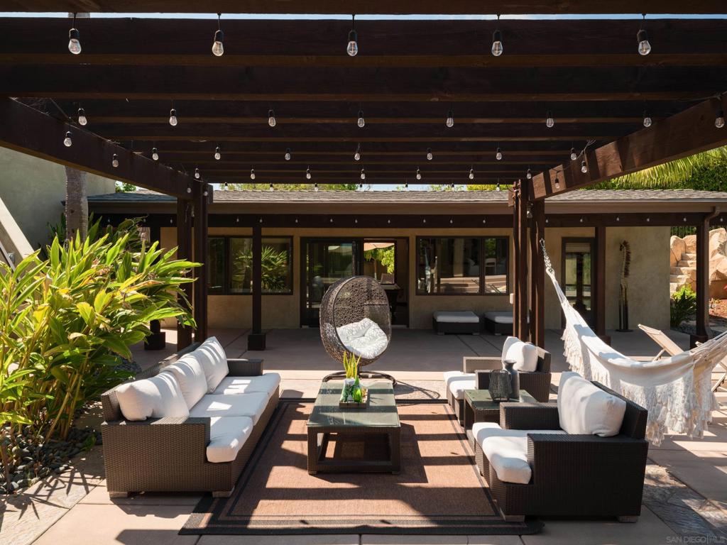 La Jolla - Residential