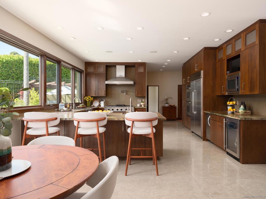 La Jolla - Residential