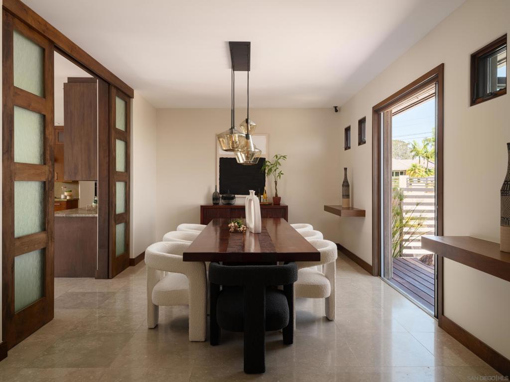 La Jolla - Residential