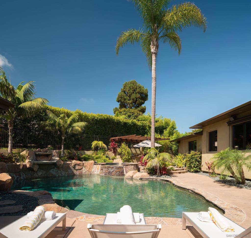 La Jolla - Residential