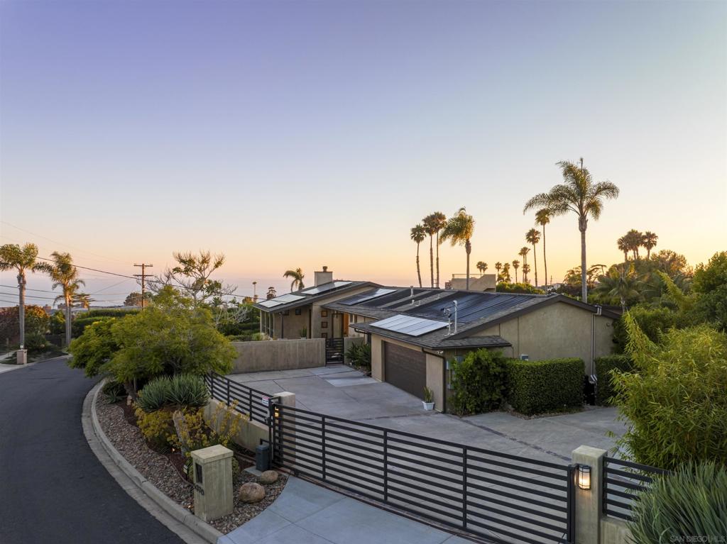 La Jolla - Residential
