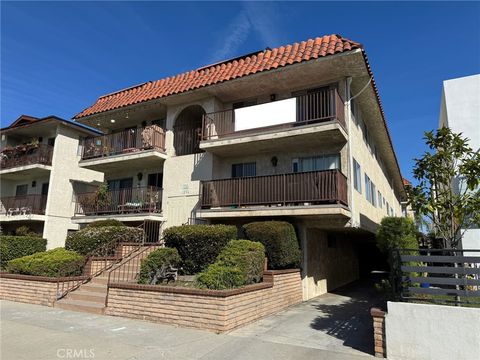 Photo of 1236 W 8th St #5, San Pedro, CA 90731 (MLS # PV26058365)