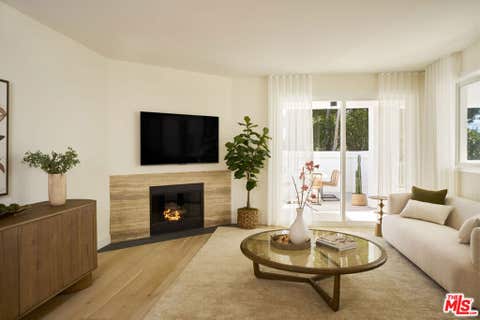 Photo of 6489 Cavalleri Road RD #208, Malibu, CA 90265 (MLS # 26875387)