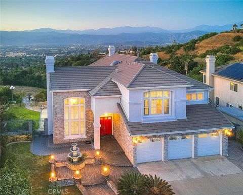 Photo of 19759 Alpine Crest Rd Rd, Walnut, CA 91789 (MLS # TR26070434)