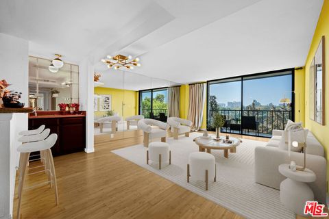 Photo of 10535 Wilshire Boulevard #904, Los Angeles, CA 90024 (MLS # 26651743)
