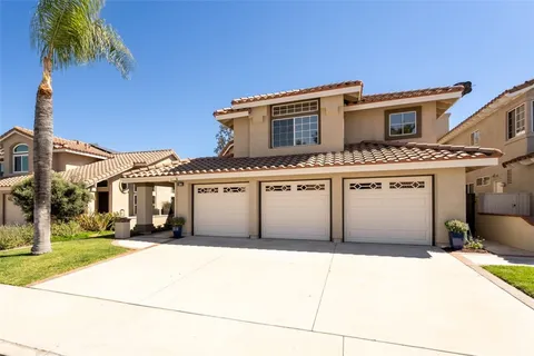 54 Sillero, Rancho Santa Margarita, CA 92688 - MLS#: OC26052659