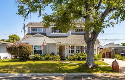 9712 Russell Avenue Garden Grove CA 92844
