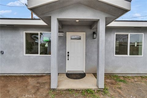 1400 Lafayette Street B San Gabriel CA 91776