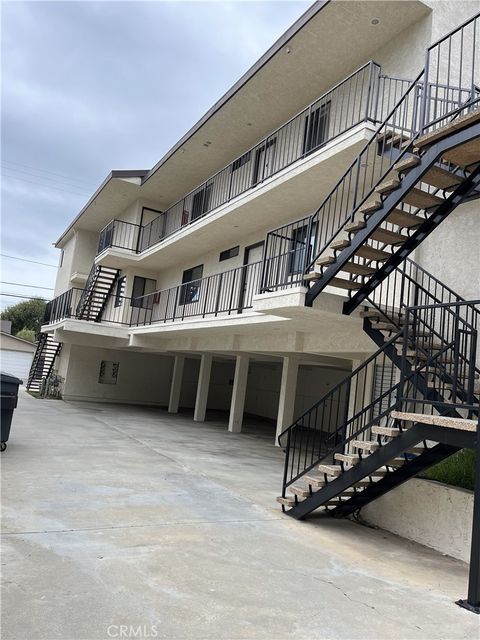 Photo of 437 Richmond Street #3, El Segundo, CA 90245 (MLS # SB26072190)