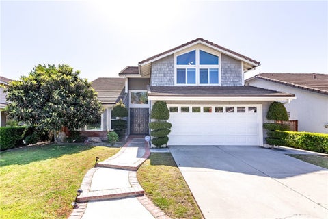 Photo of 2106 Greenwood Court, Fullerton, CA 92833 (MLS # PW26198656)