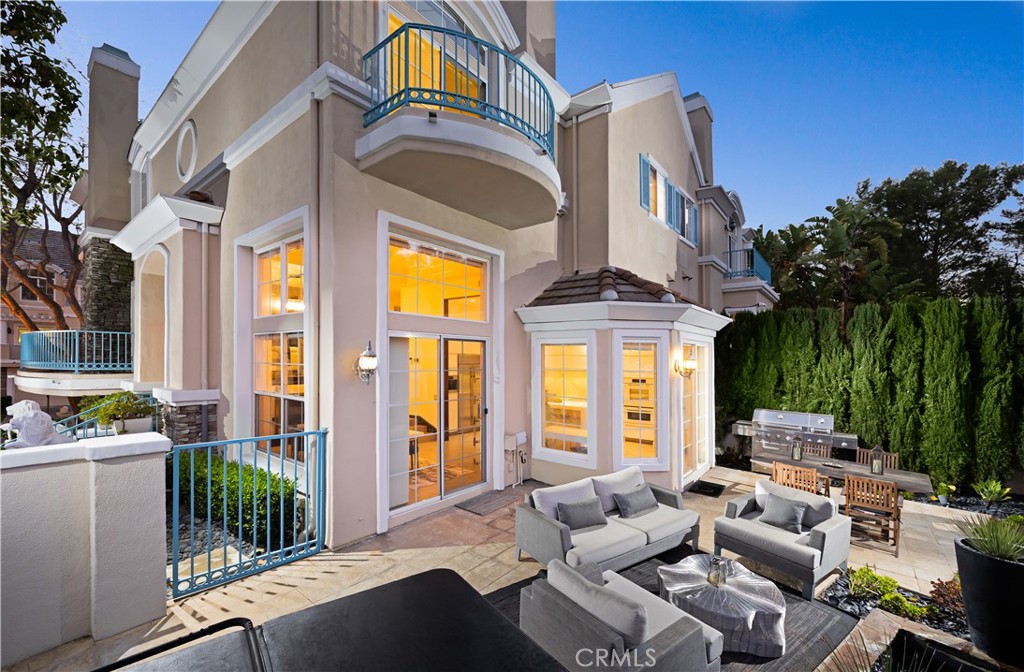 4 Chandon, Newport Coast CA 92657 - Photo 50