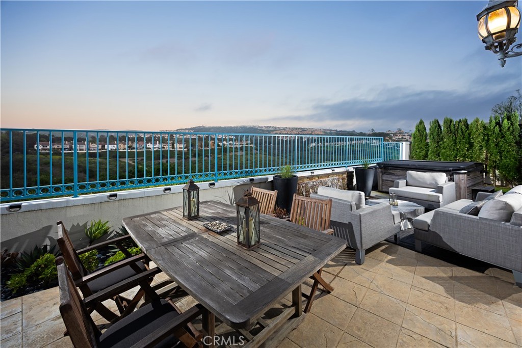 4 Chandon, Newport Coast CA 92657 - Photo 47